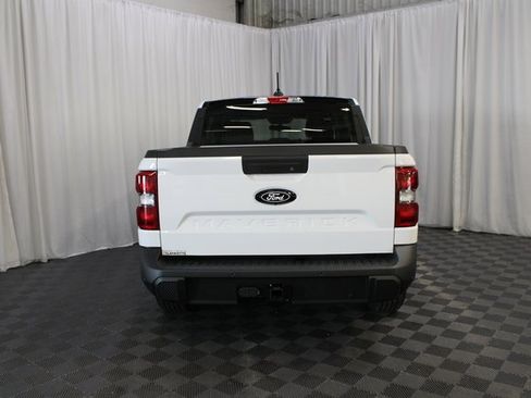 New 2025 Ford Maverick XLT w/ XLT Luxury Package image 22
