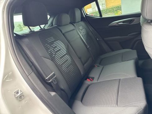 Used 2025 Alfa Romeo Tonale AWD/4WD image 17