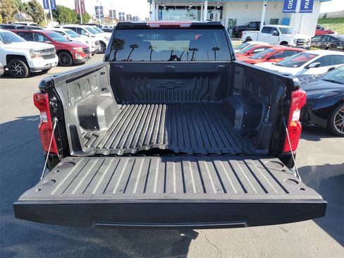 Used 2025 Chevrolet Silverado 1500 LT image 22