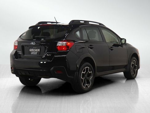 Used 2014 Subaru Crosstrek 2.0i Limited w/ Popular Package #1 image 5
