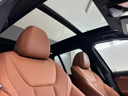 Certified 2023 BMW X3 sDrive30i w/ Convenience Package RWD image 25
