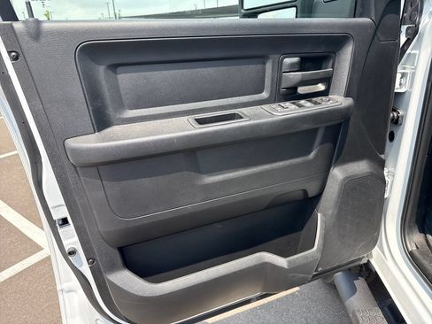 New 2026 RAM 2500 Tradesman AWD/4WD image 11