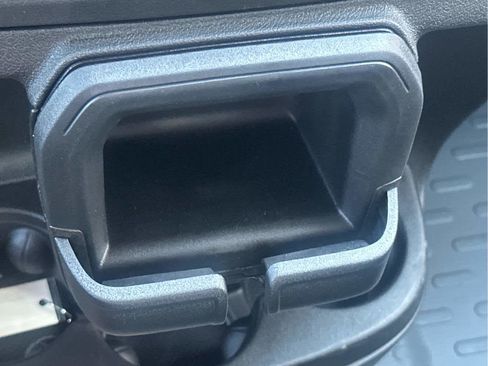 New 2025 RAM ProMaster 1500 image 36