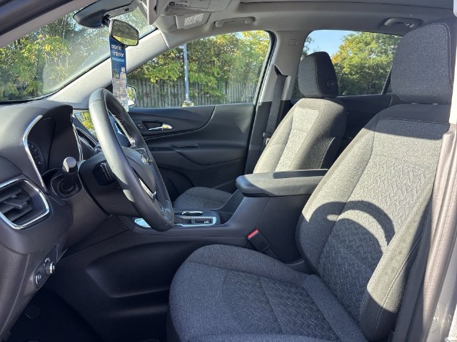 Certified 2024 Chevrolet Equinox LT FWD image 20