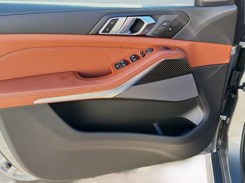 New 2026 BMW X5 M60i AWD/4WD image 21