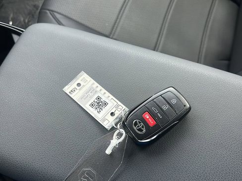 Used 2026 Toyota Camry LE FWD image 26