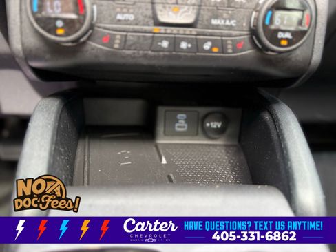 Used 2021 Ford Bronco Sport Badlands w/ Badlands Package AWD/4WD image 44