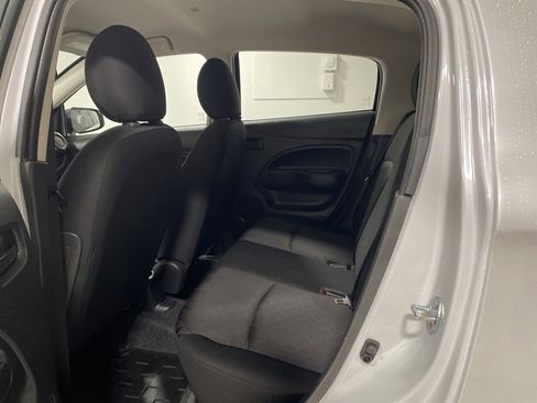Used 2023 Mitsubishi Mirage ES image 15
