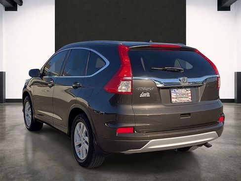 Used 2015 Honda CR-V EX-L image 3