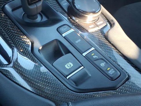 Used 2021 Toyota Supra image 22