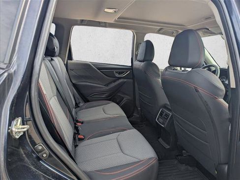 Used 2021 Subaru Forester Sport w/ Popular Package #2 image 15