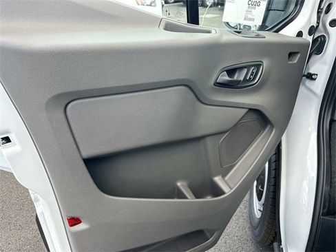 New 2025 Ford Transit 150 Base image 8