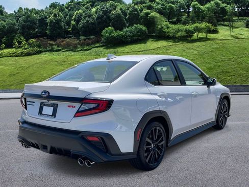 New 2026 Subaru WRX Limited AWD/4WD image 5