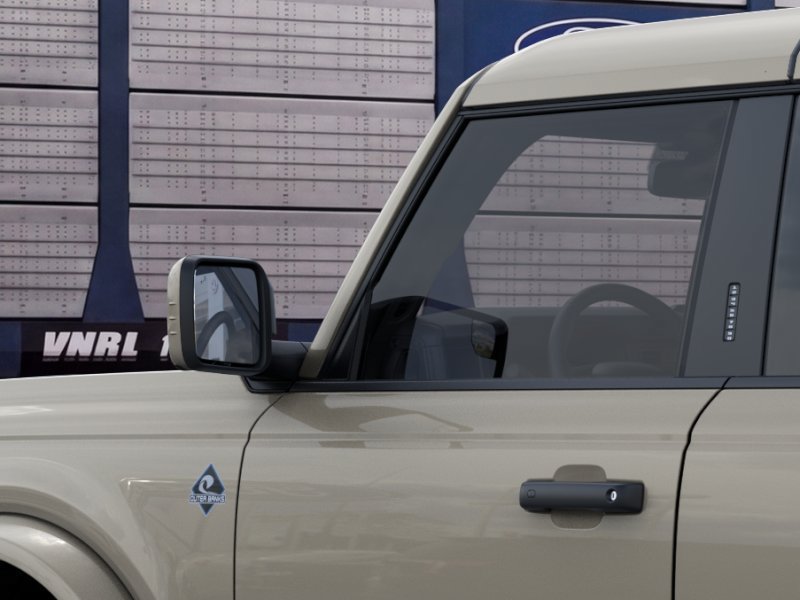 New 2026 Ford Bronco Outer Banks AWD/4WD image 22