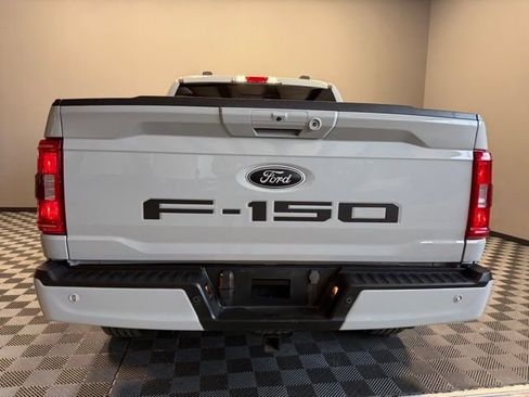 Used 2023 Ford F150 XLT w/ Equipment Group 302A High image 8