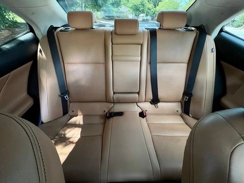 Used 2018 Lexus IS 300 AWD w/ Comfort Package image 25