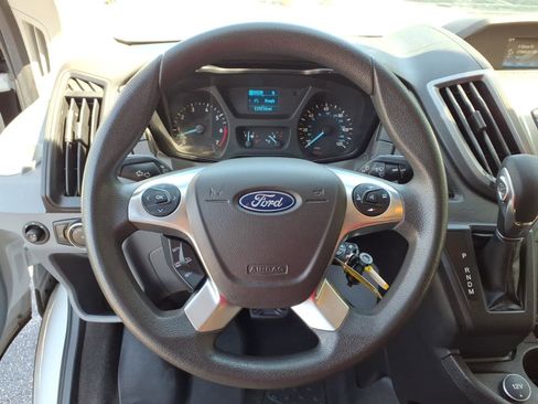 Used 2018 Ford Transit 350 XLT RWD image 20