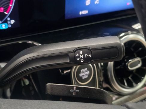 Used 2026 Mercedes-Benz GLA 250 4MATIC image 16