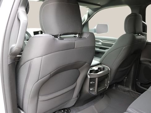 New 2026 RAM 1500 Lone Star RWD image 14