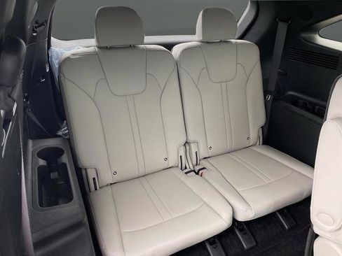 New 2026 Kia Sorento SX Prestige AWD/4WD image 41