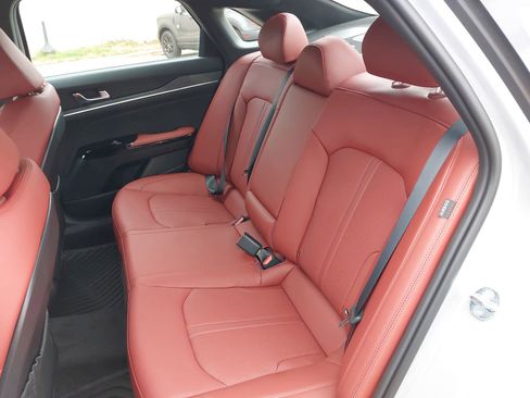 New 2026 Kia K5 GT-Line image 15