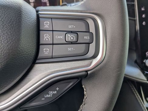 New 2025 Jeep Wagoneer Series II image 20