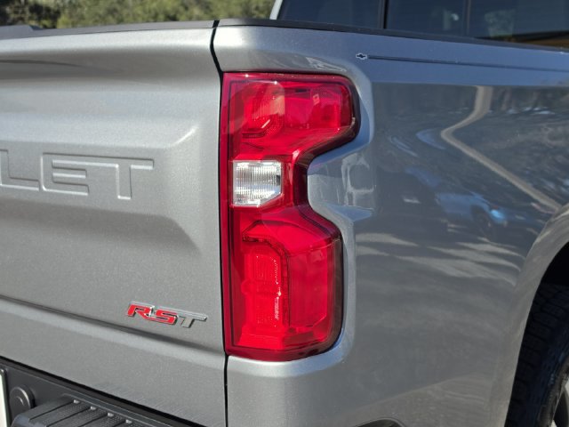 New 2026 Chevrolet Silverado 1500 RST w/ Convenience Package II AWD/4WD image 11