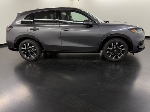 New 2026 Honda HR-V EX-L image 8