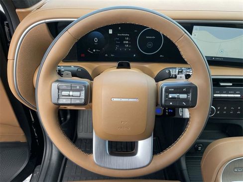 New 2026 Hyundai Palisade Calligraphy image 33