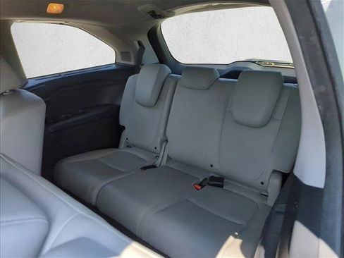 Used 2020 Honda Odyssey Elite image 21