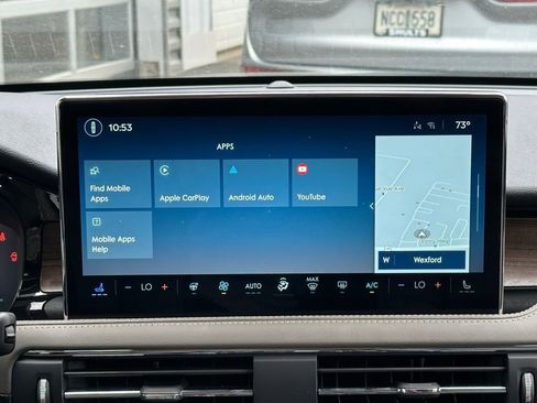 New 2026 Lincoln Corsair Reserve image 14