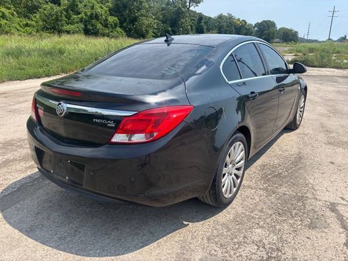 Used 2011 Buick Regal CXL w/ RL4 Preferred Equipment Group FWD image 7