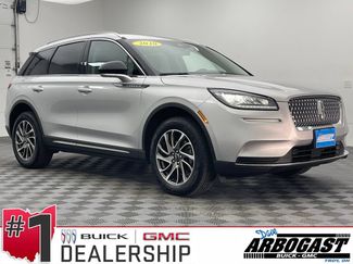 Used 2020 Lincoln Corsair AWD w/ Equipment Group 101A video 1