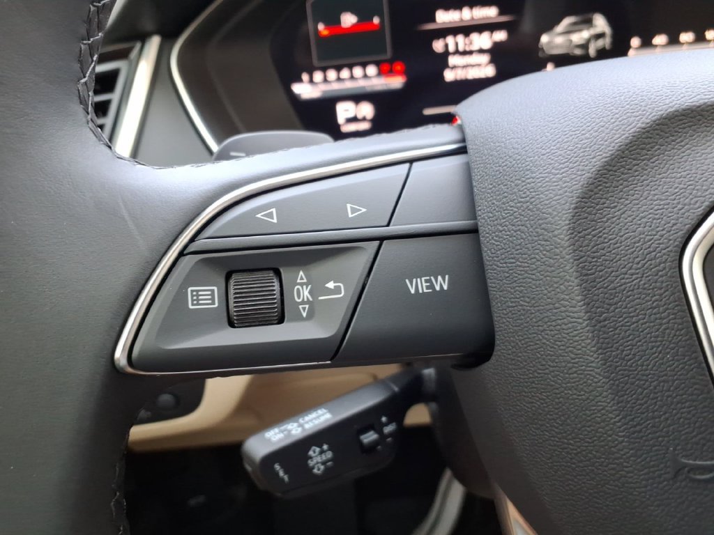 Used 2024 Audi Q5 2.0T Premium Plus w/ Premium Plus Package AWD/4WD image 32