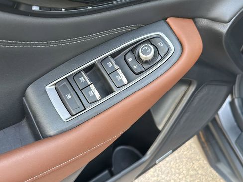 Used 2022 Subaru Outback Touring XT image 28