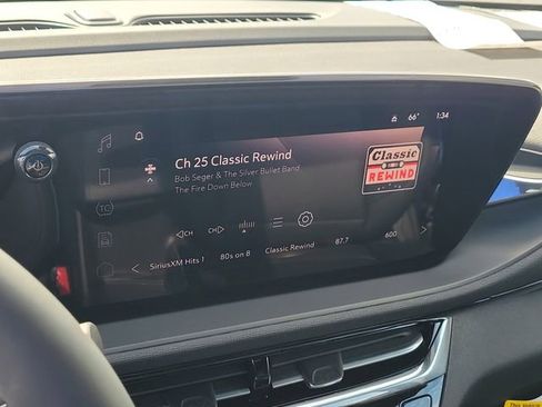 New 2026 Buick Envista Sport Touring w/ Convenience I Package image 27