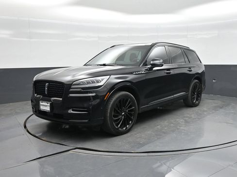 Used 2024 Lincoln Aviator Reserve w/ Equipment Group 201A AWD/4WD image 28