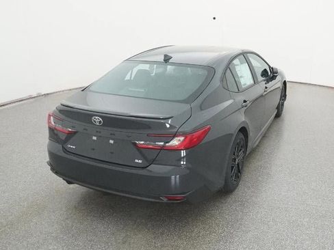 New 2026 Toyota Camry SE image 8
