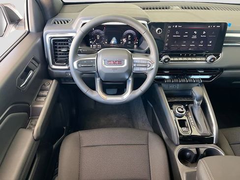 New 2026 GMC Canyon Elevation w/ Convenience Package image 16