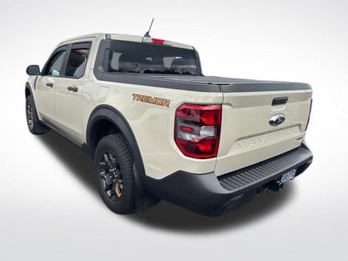 Used 2024 Ford Maverick Tremor w/ Tremor Off-Road Package image 3