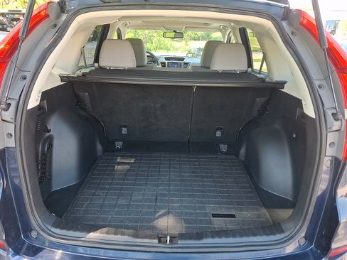 Used 2016 Honda CR-V EX-L image 30