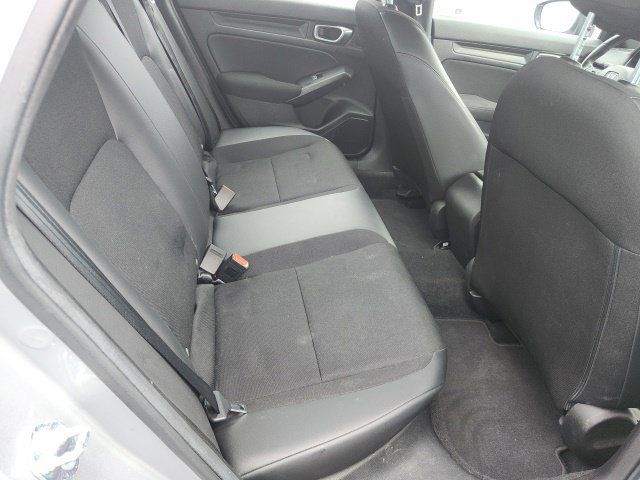 Used 2024 Honda Civic Sport image 14