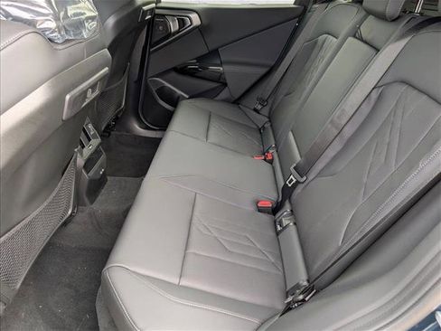 New 2026 BMW X3 xDrive30 AWD/4WD image 16