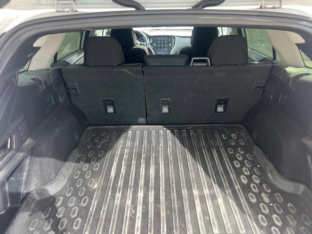 Used 2020 Subaru Outback Premium AWD/4WD image 22