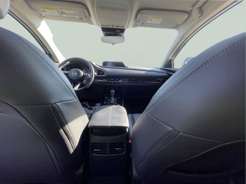 Used 2024 MAZDA CX-30 AWD 2.5 S w/ Preferred Package image 16