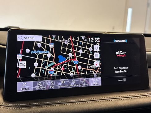 Certified 2023 INFINITI QX60 Luxe image 18