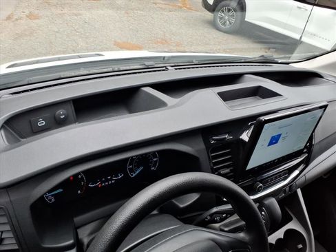 Used 2024 Ford Transit 350 XLT RWD image 14