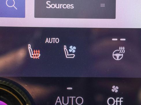 Used 2024 Lexus NX 350 AWD image 31