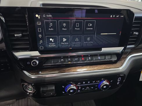 New 2026 GMC Sierra 1500 SLE AWD/4WD image 20