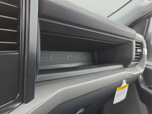 New 2025 Ford F150 XL image 16